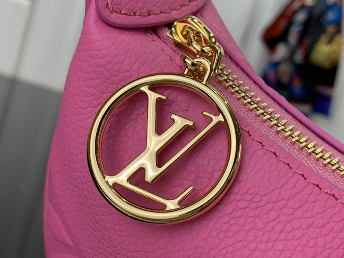 Louis Vuitton Mini Moon Rose M82391