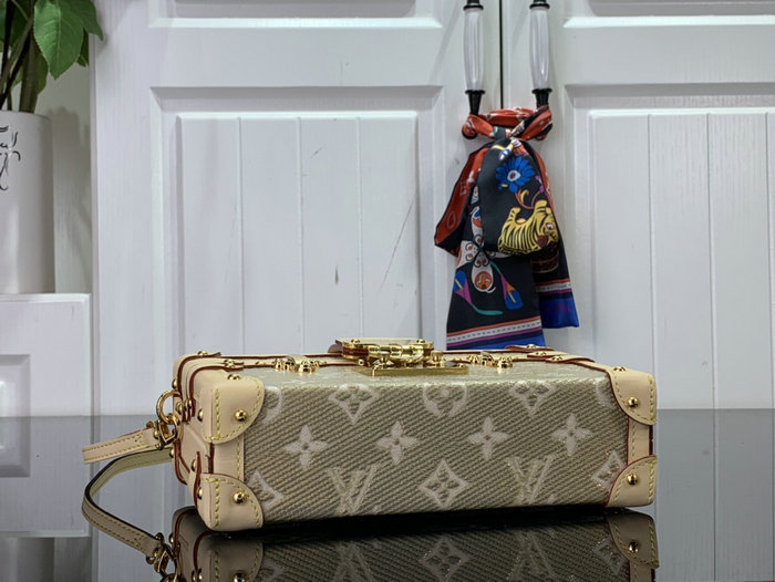 Louis Vuitton Petite Malle M22882