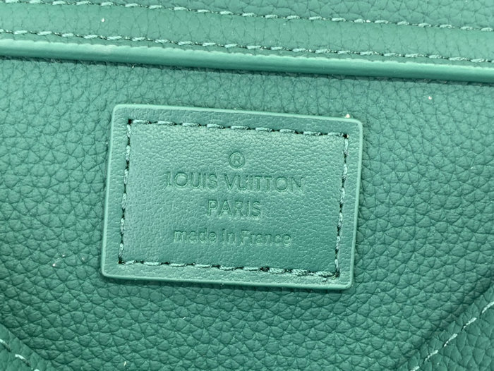 Louis Vuitton Slingbag Green M57081