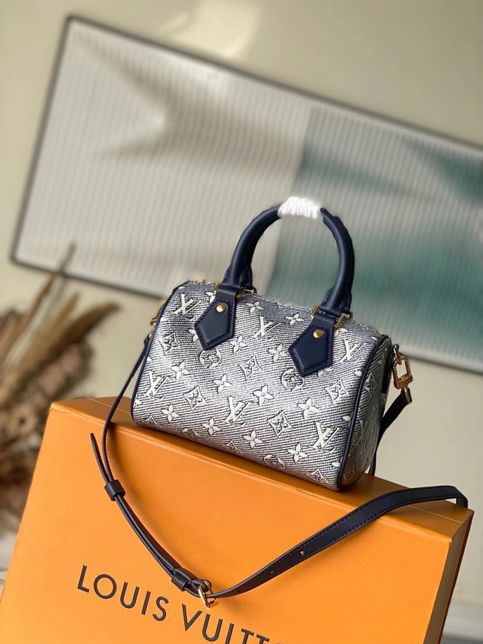 Louis Vuitton Speedy Bandouliere 20 M23069