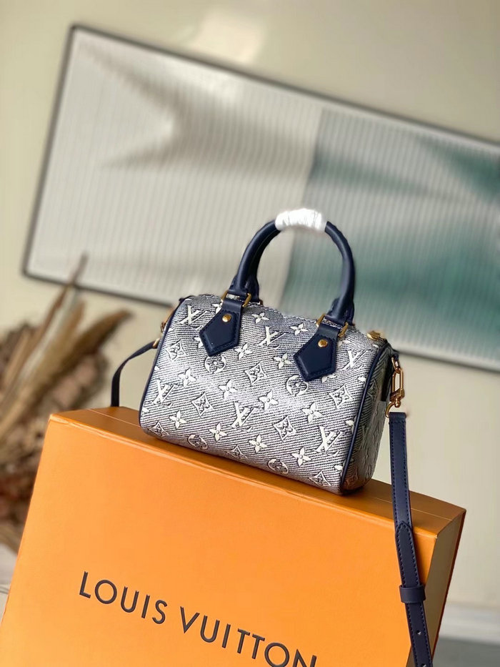 Louis Vuitton Speedy Bandouliere 20 M23069