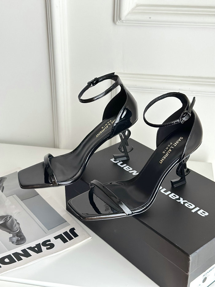 Saint Laurent High Heel Sandals SDY072603