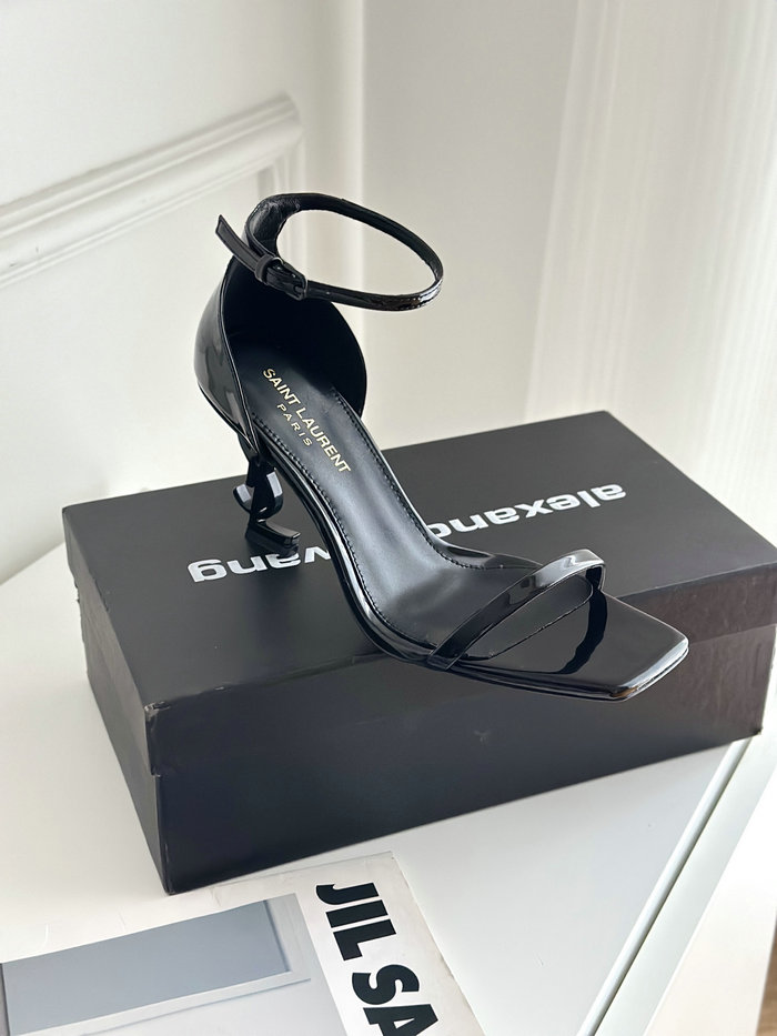 Saint Laurent High Heel Sandals SDY072603