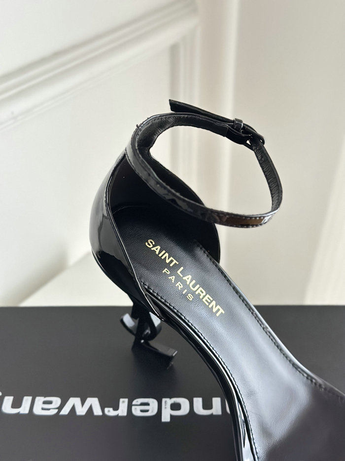 Saint Laurent High Heel Sandals SDY072603