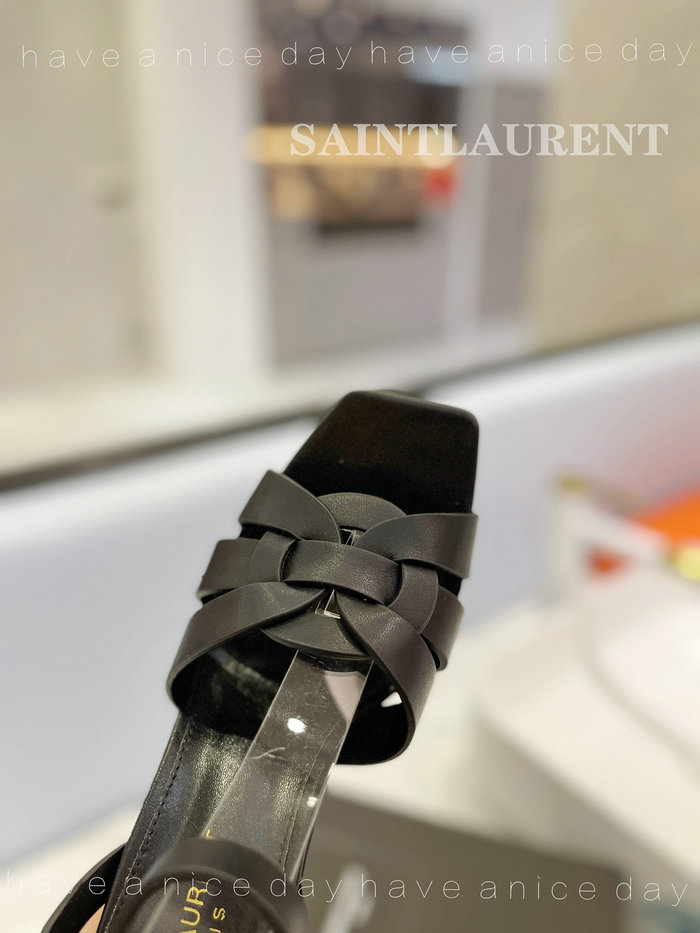 Saint Laurent High Heel Sandals SDY072613