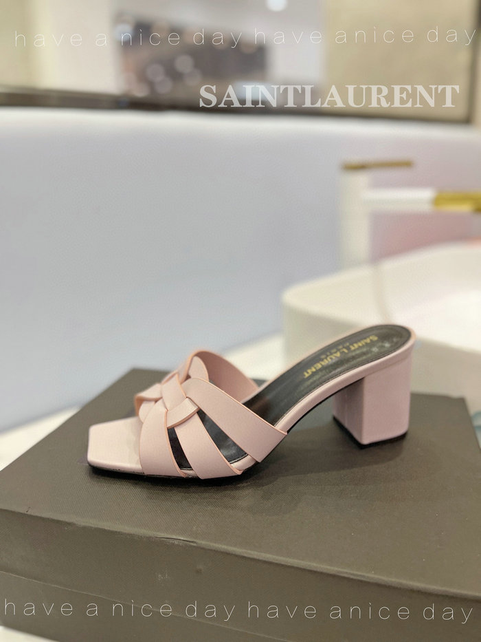 Saint Laurent Mules SDY072606