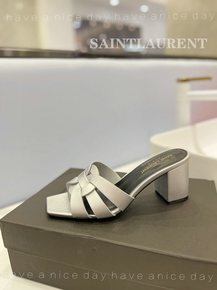 Saint Laurent Mules SDY072606