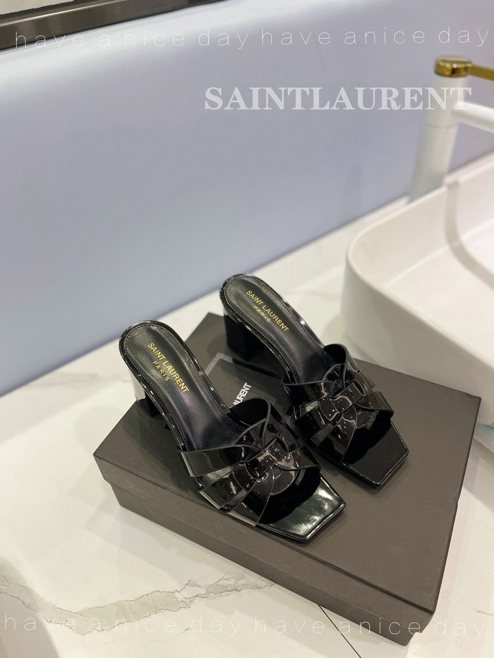 Saint Laurent Mules SDY072607