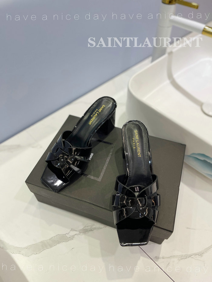 Saint Laurent Mules SDY072607