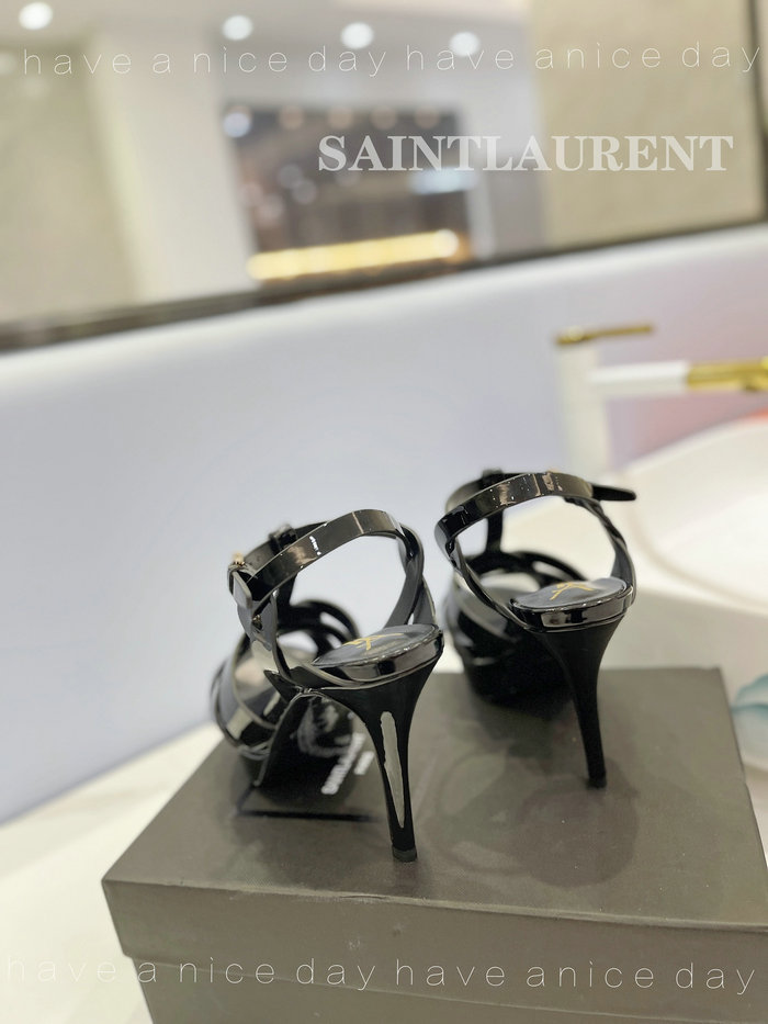 Saint Laurent stiletto heel Sandals SDY072617