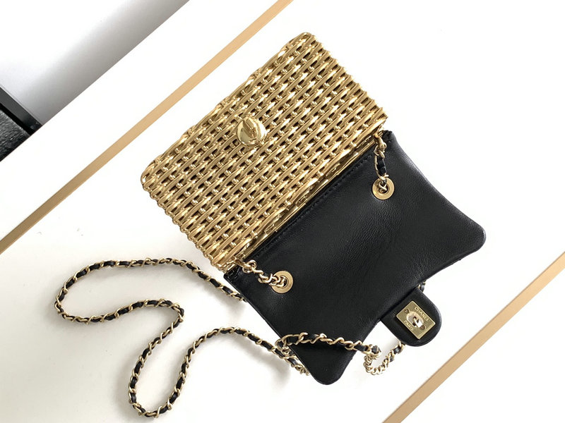 Mini Chanel Evening Bag AP3713