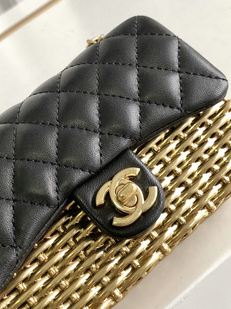 Mini Chanel Evening Bag AP3713