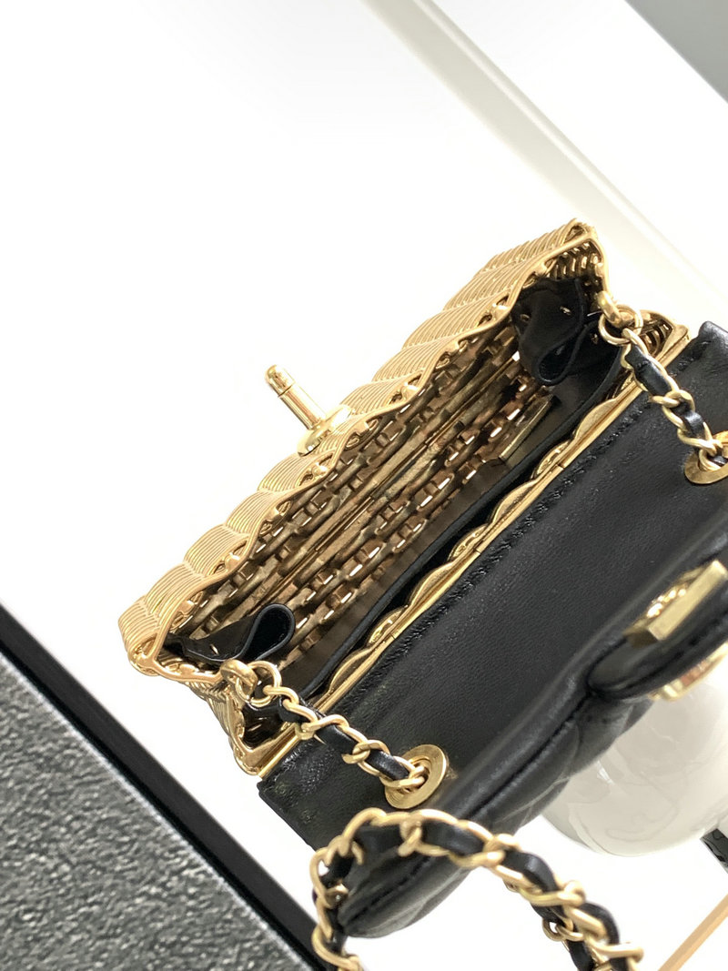 Mini Chanel Evening Bag AP3713