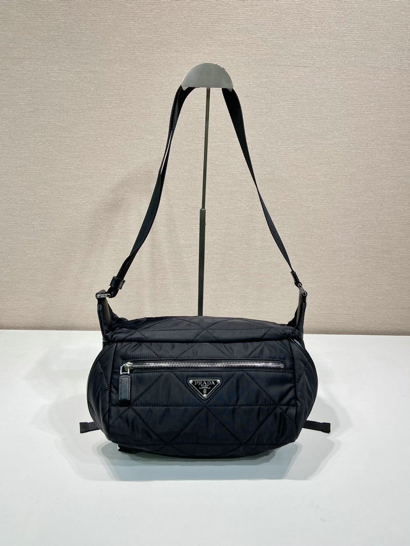 Prada Re-Nylon Crossbody bag 2VH994A