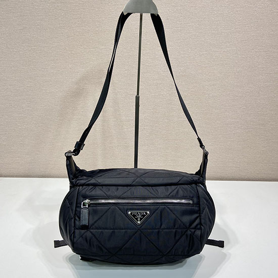 Prada Re-Nylon Crossbody bag 2VH994A