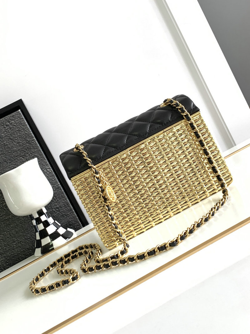 Small Chanel Evening Bag AP3712