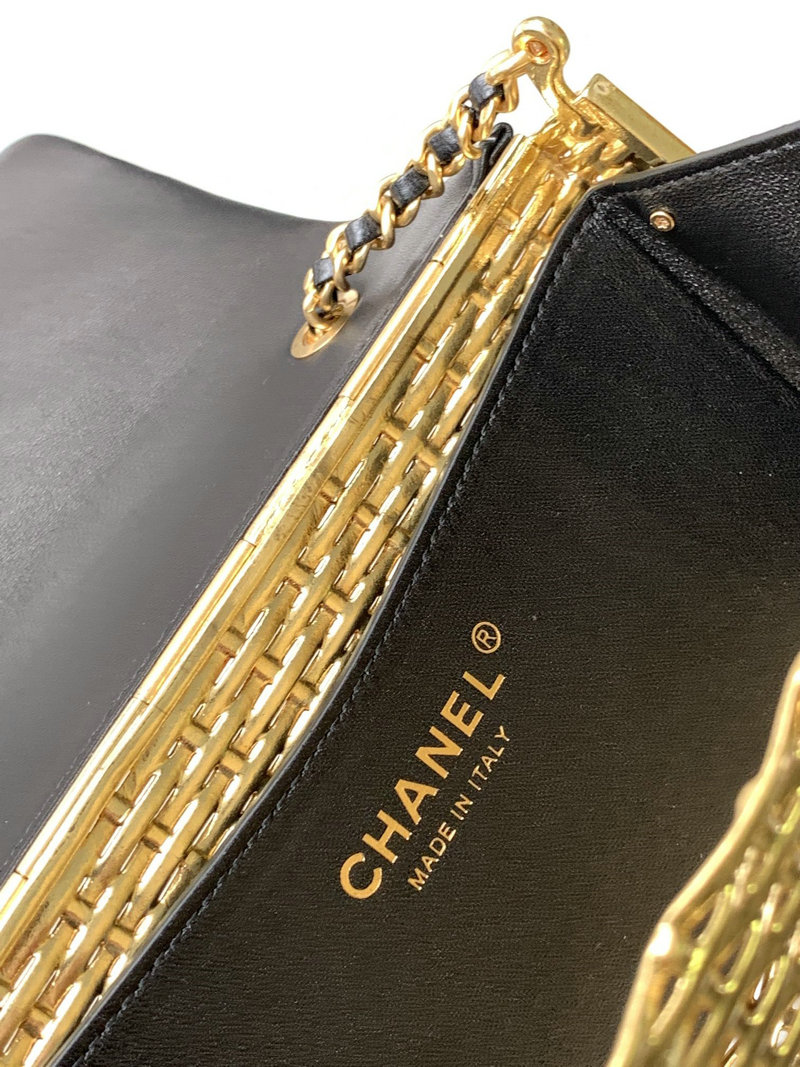 Small Chanel Evening Bag AP3712