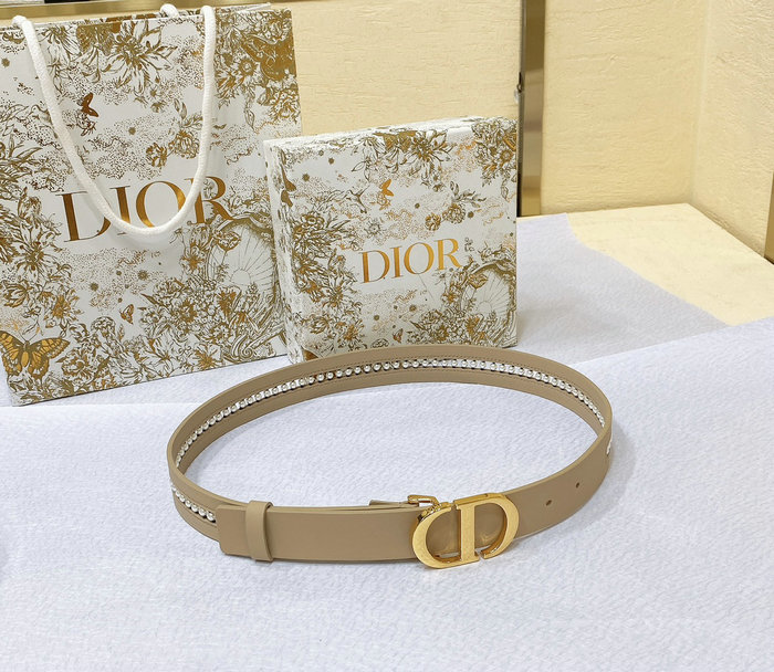 Dior 30 Montaigne Belt DB080203