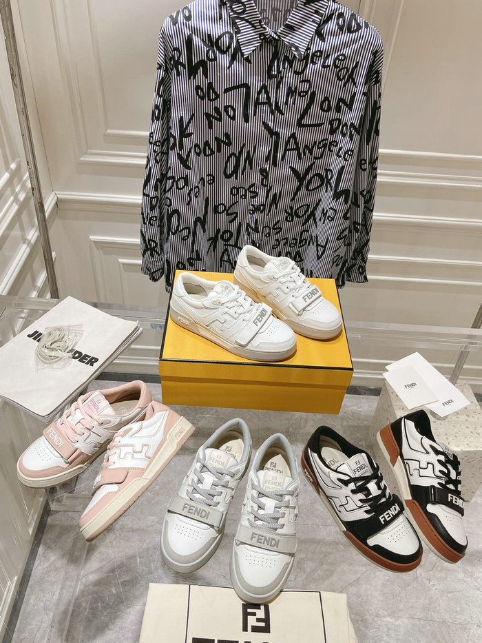 FENDI Sneakers SDF080601