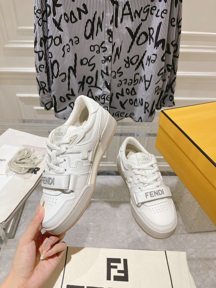 FENDI Sneakers SDF080601