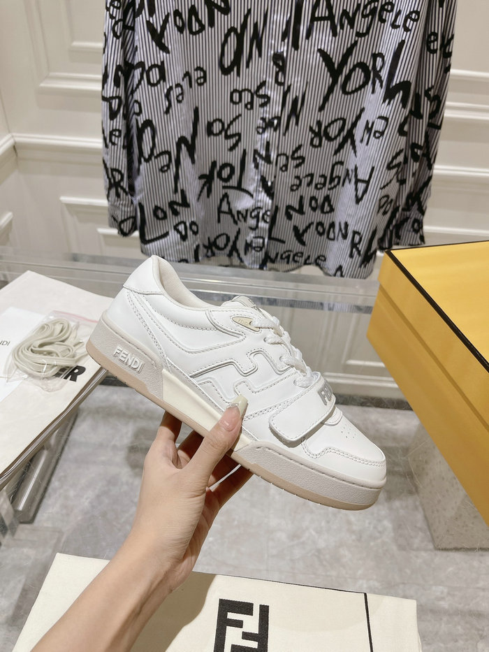 FENDI Sneakers SDF080601