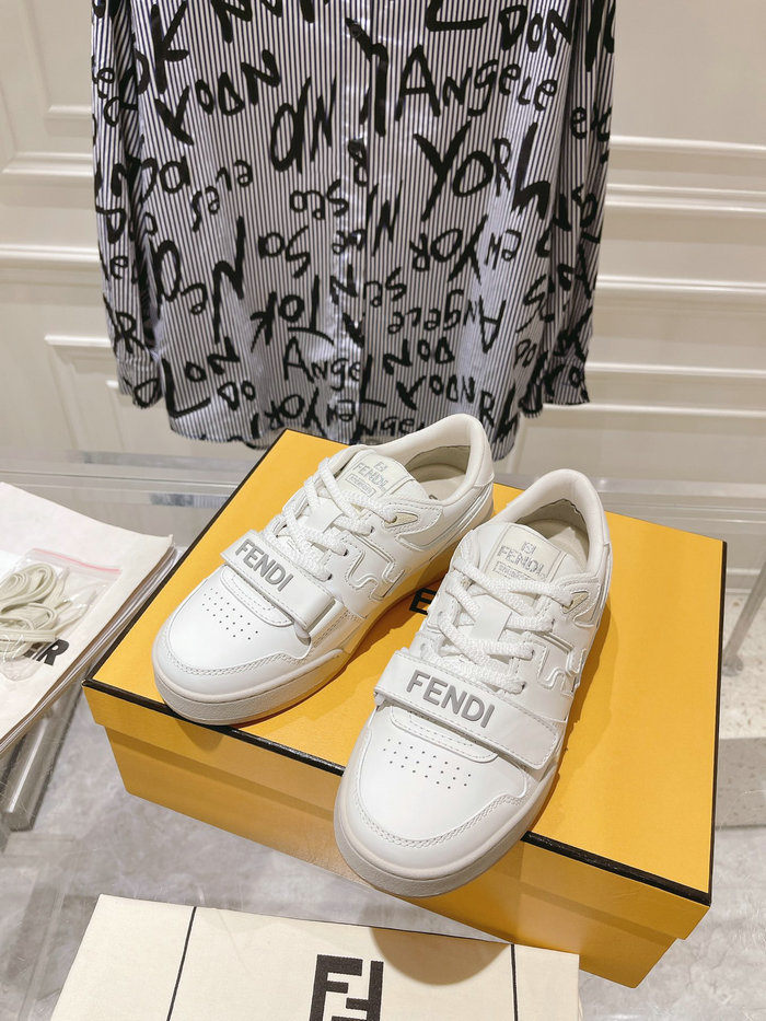 FENDI Sneakers SDF080601