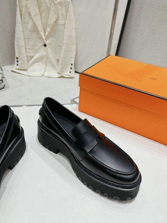 Hermes Hitch loafer SDH080601