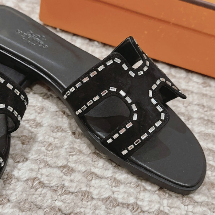 Hermes Slippers SNH073002