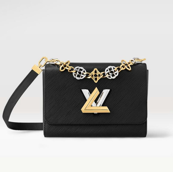 Louis Vuitton Twist MM M22773