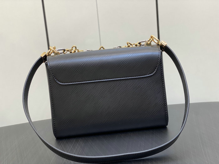 Louis Vuitton Twist MM M22773