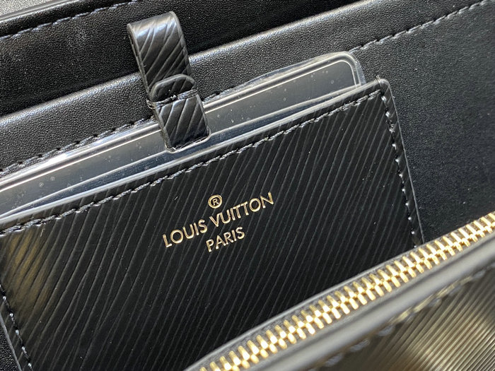 Louis Vuitton Twist MM M22773