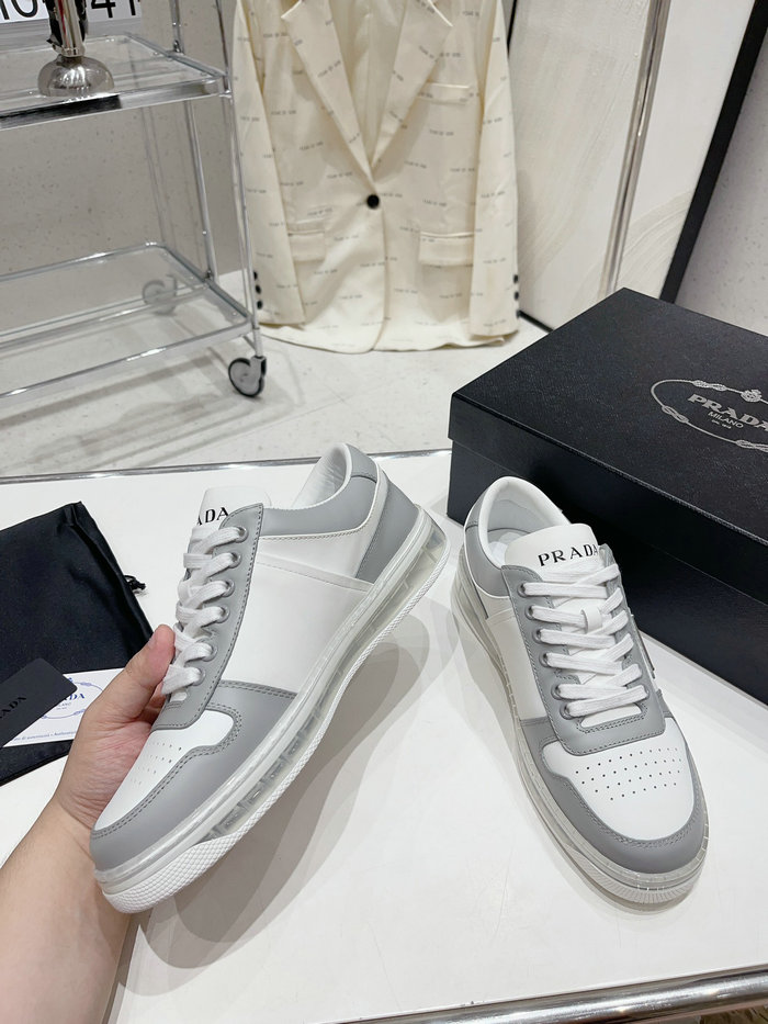 Prada Downtown sneakers SDP080601