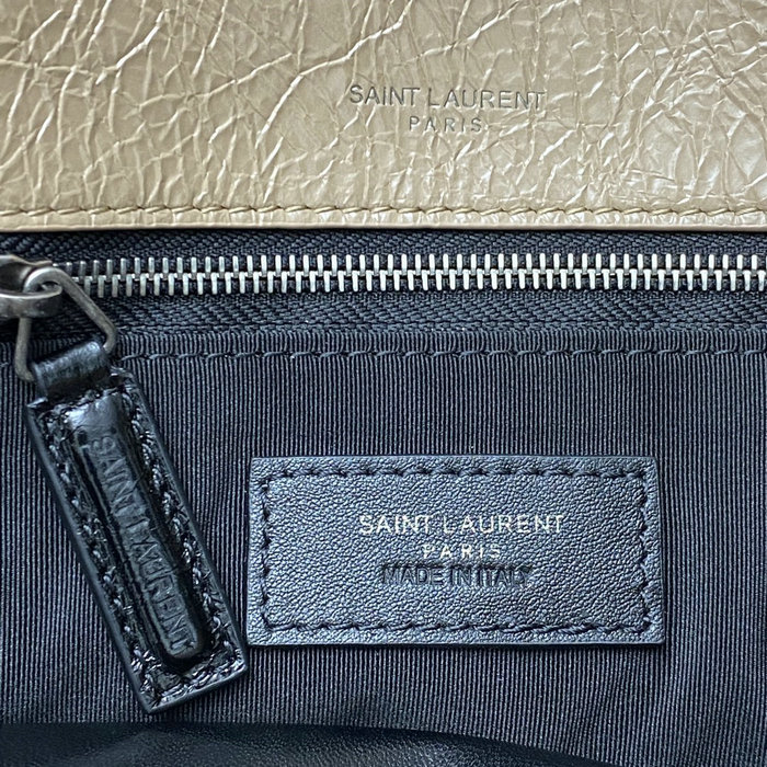 Saint Laurent Medium Niki Bag Beige 633158