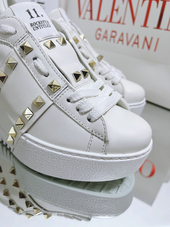 Valentino Wedge Sneakers SNV073006