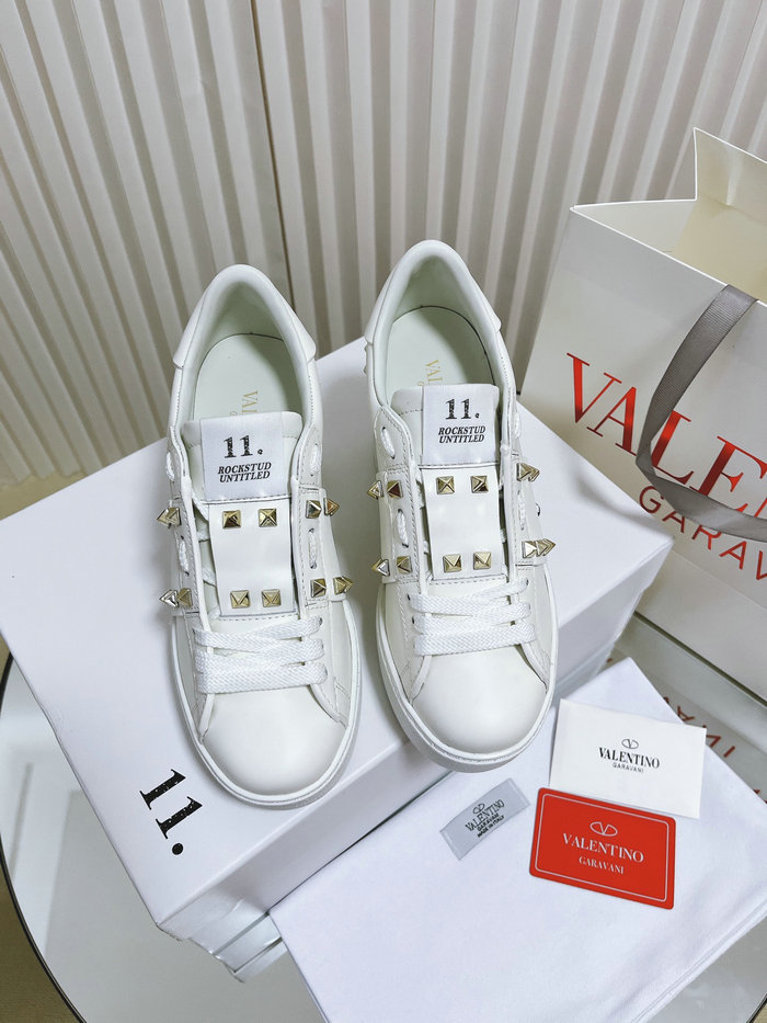 Valentino Wedge Sneakers SNV073006