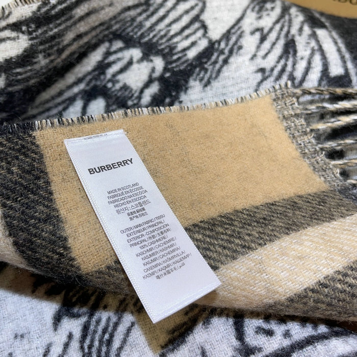 Burberry Scarf BS080804