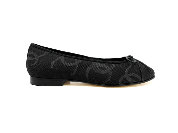 Chanel Ballet Flats SDC080910