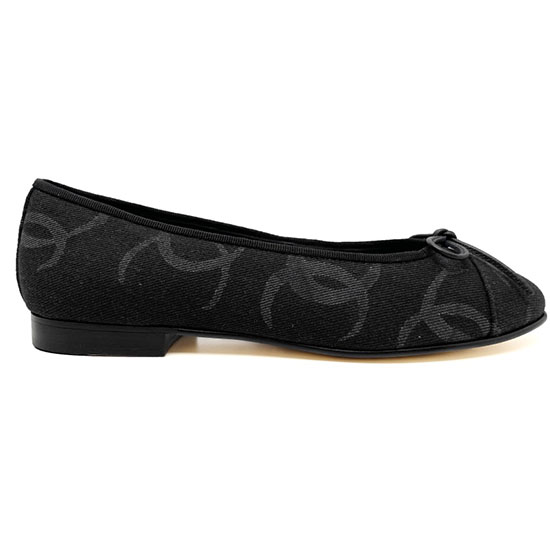 Chanel Ballet Flats SDC080910