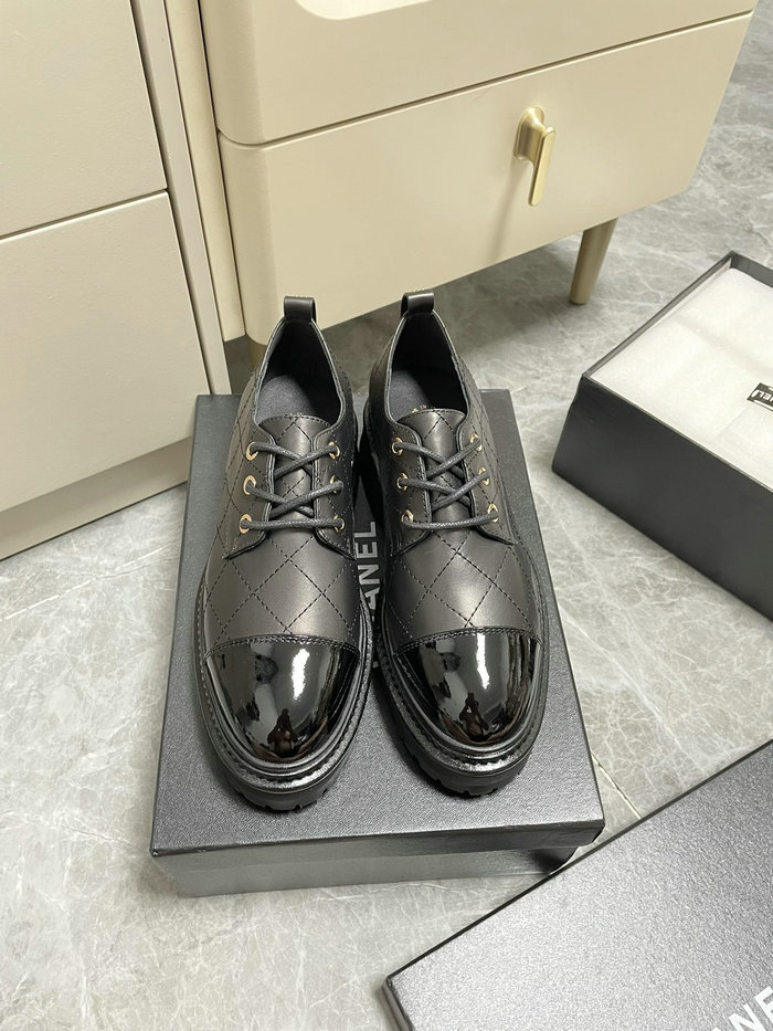 Chanel Loafers SDC080918