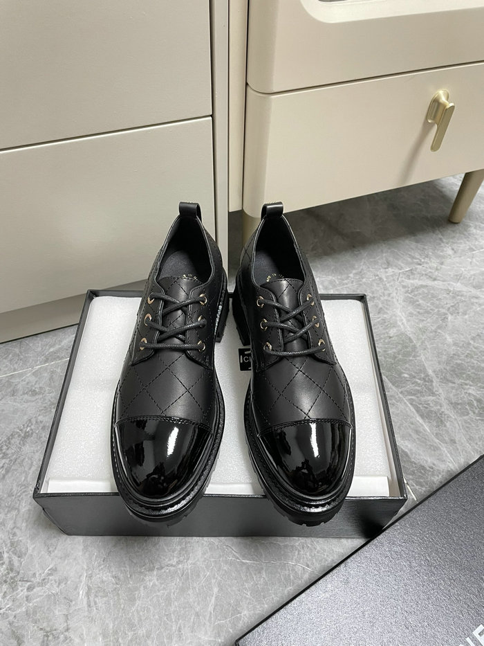 Chanel Loafers SDC080918