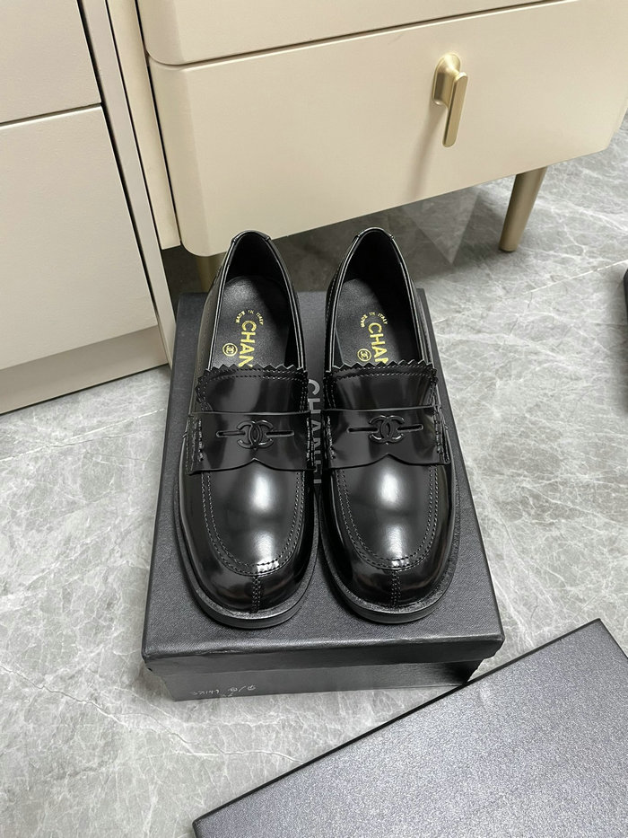 Chanel Loafers SDC080919