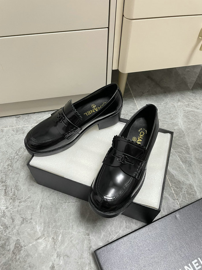 Chanel Loafers SDC080919