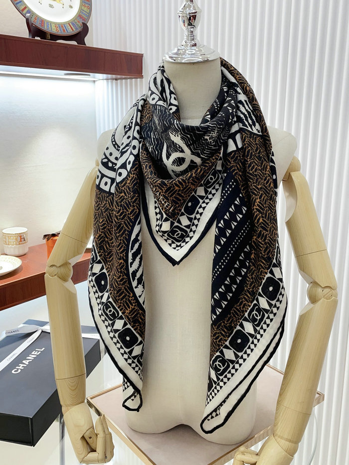 Chanel Scarf CS080801