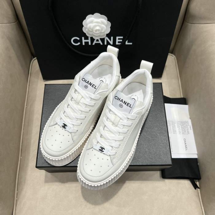 Chanel Sneakers SDC080904