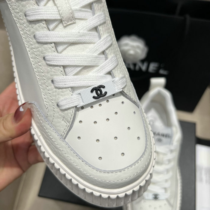 Chanel Sneakers SDC080904