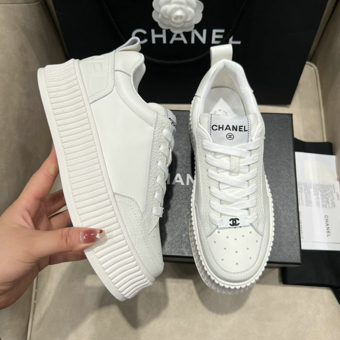 Chanel Sneakers SDC080904