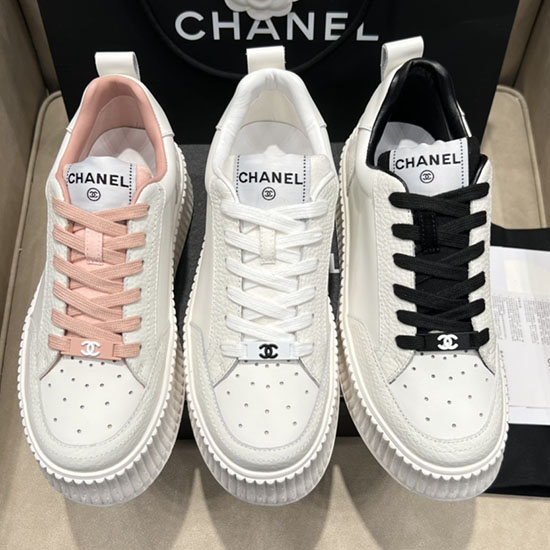 Chanel Sneakers SDC080904