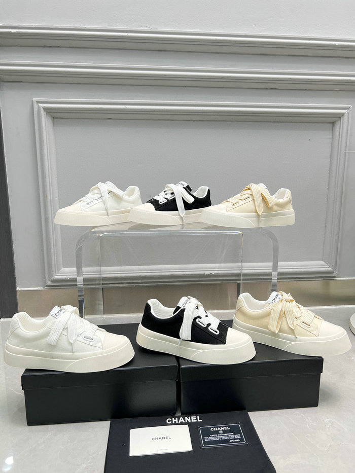 Chanel Sneakers SDC080920