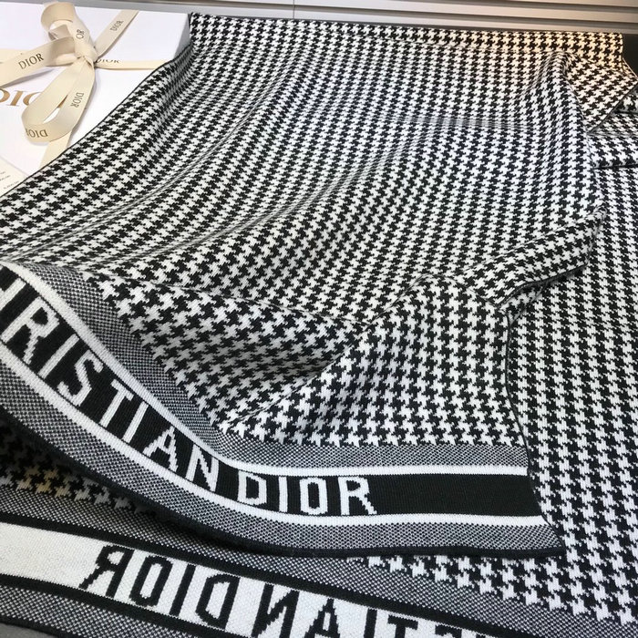 Dior Scarf DS080801