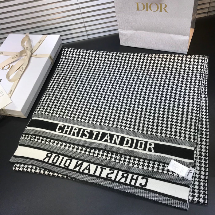 Dior Scarf DS080801